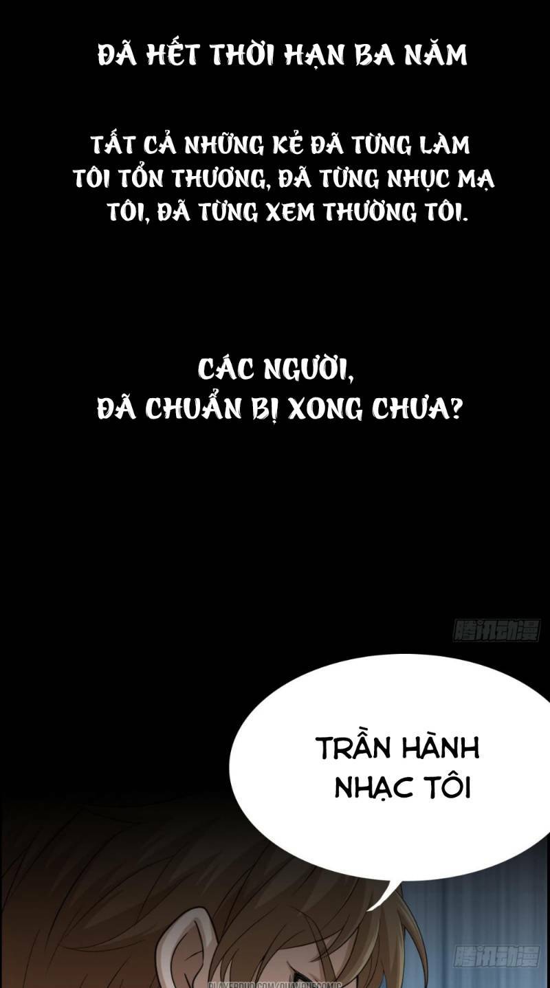 Tối Cuồng Nữ Tế - Trang 7