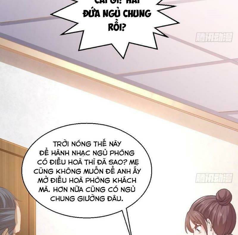 Tối Cuồng Nữ Tế - Trang 7