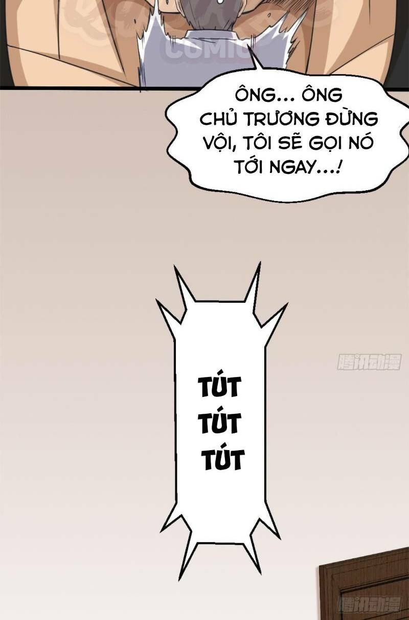 Tối Cuồng Nữ Tế - Trang 17