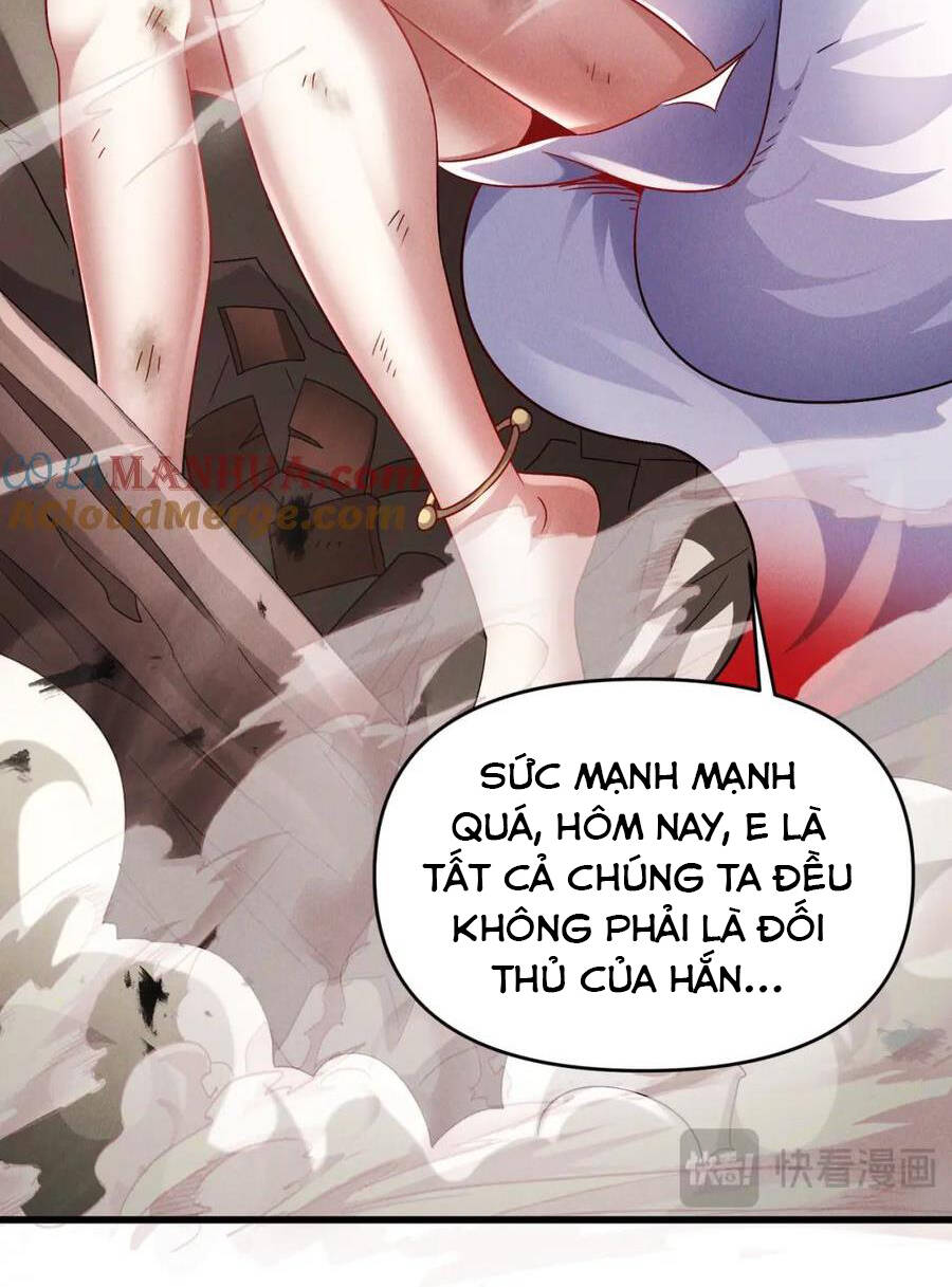 Tối Cường Thần Thoại Đế Hoàng - Trang 6