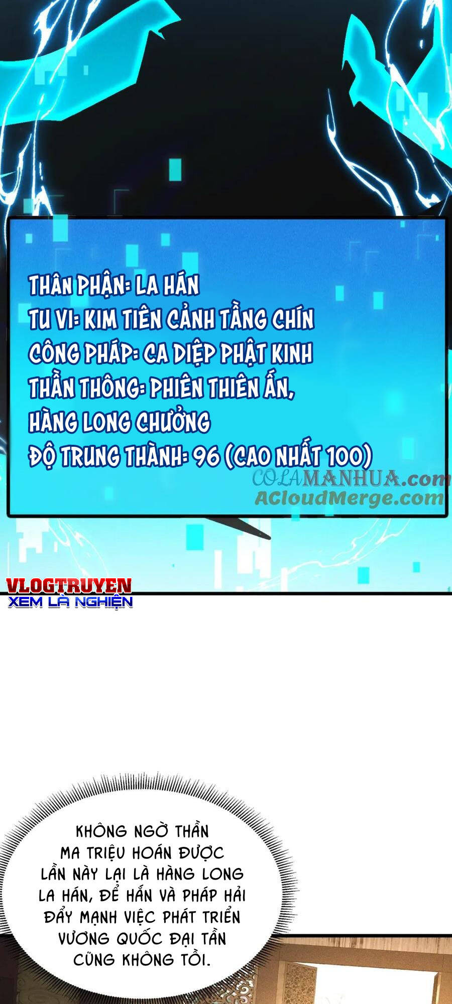 Tối Cường Thần Thoại Đế Hoàng - Trang 9