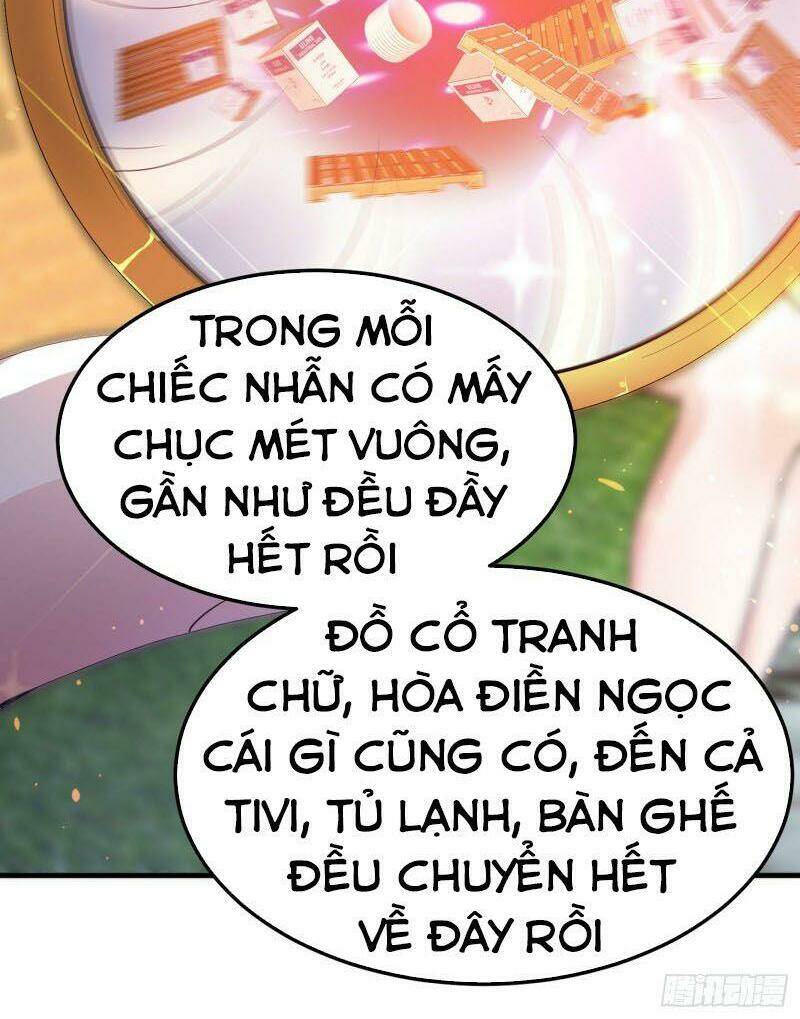 Tối Cường Thần Y Tại Đô Thị - Trang 1