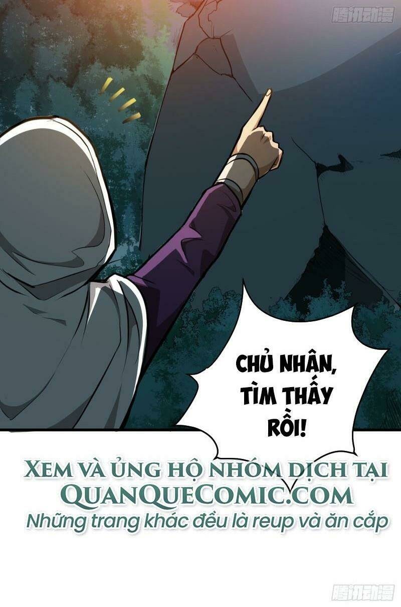 Tối Cường Thần Y Tại Đô Thị - Trang 5