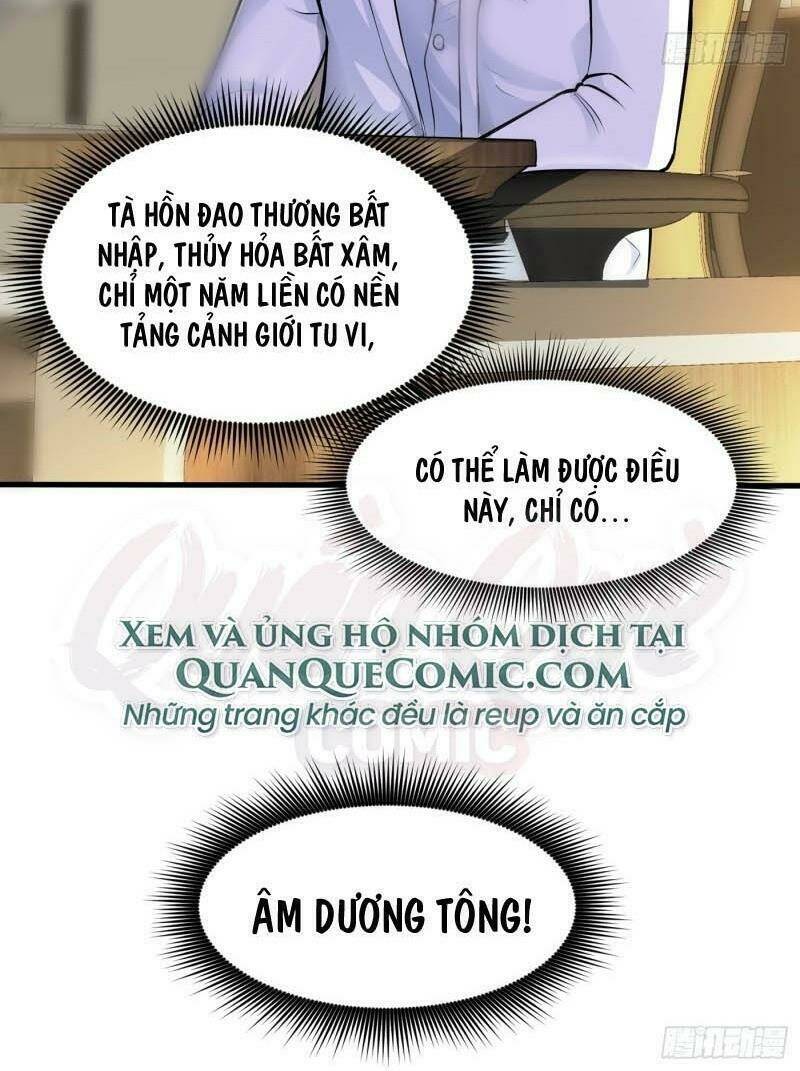 Tối Cường Thần Y Tại Đô Thị - Trang 1