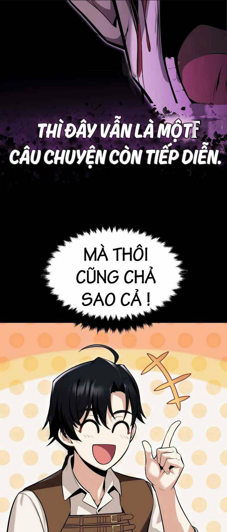 Tôi Đã Giết Tuyển Thủ Học Viện - Chap 1