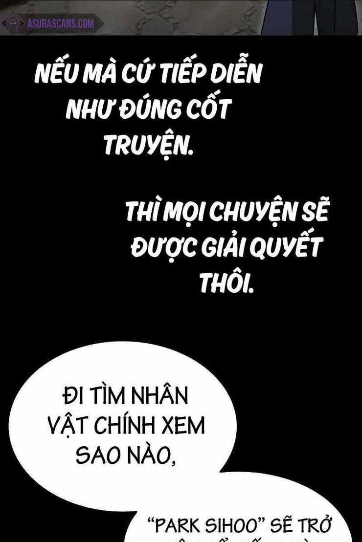 Tôi Đã Giết Tuyển Thủ Học Viện - Chap 1