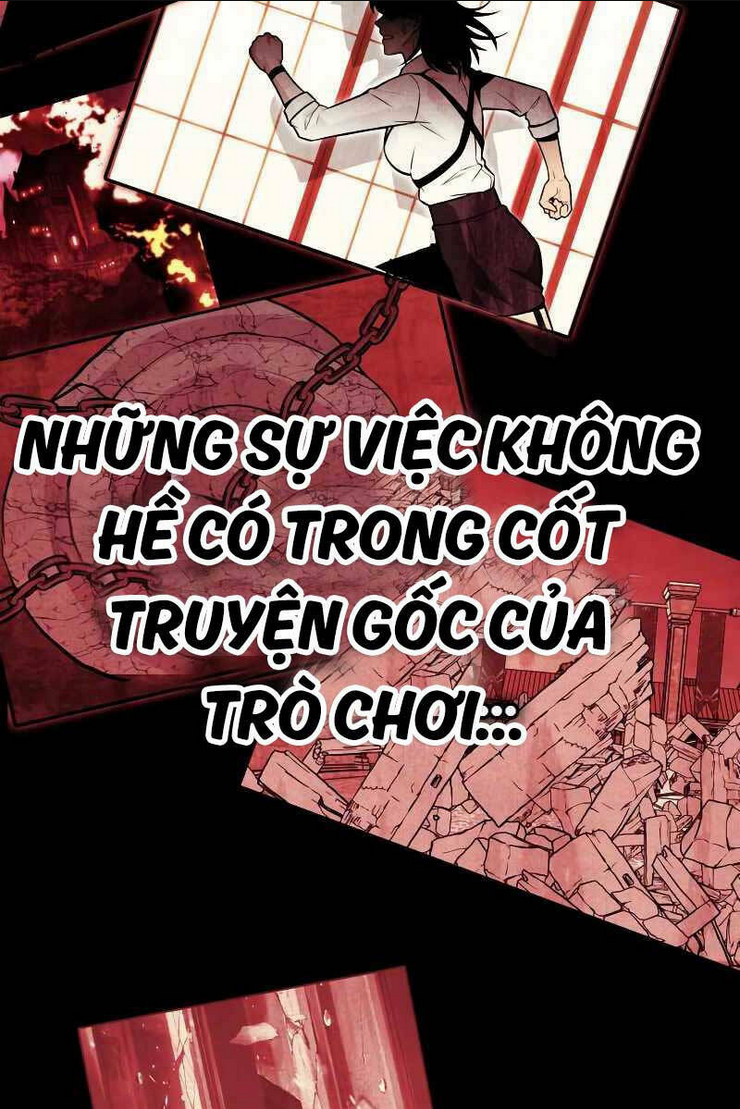 Tôi Đã Giết Tuyển Thủ Học Viện - Chap 1