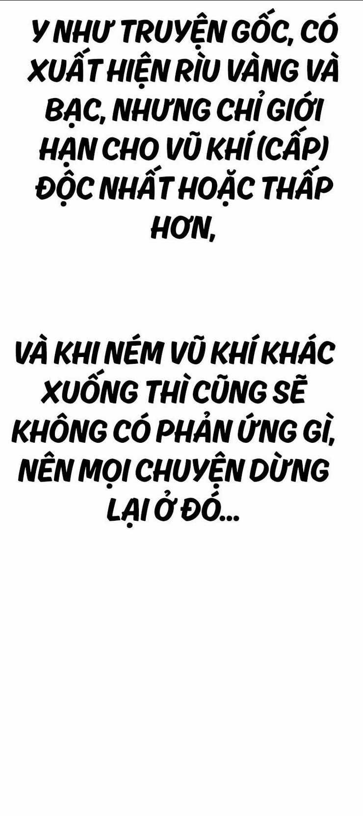 Tôi Đã Giết Tuyển Thủ Học Viện - Chap 10