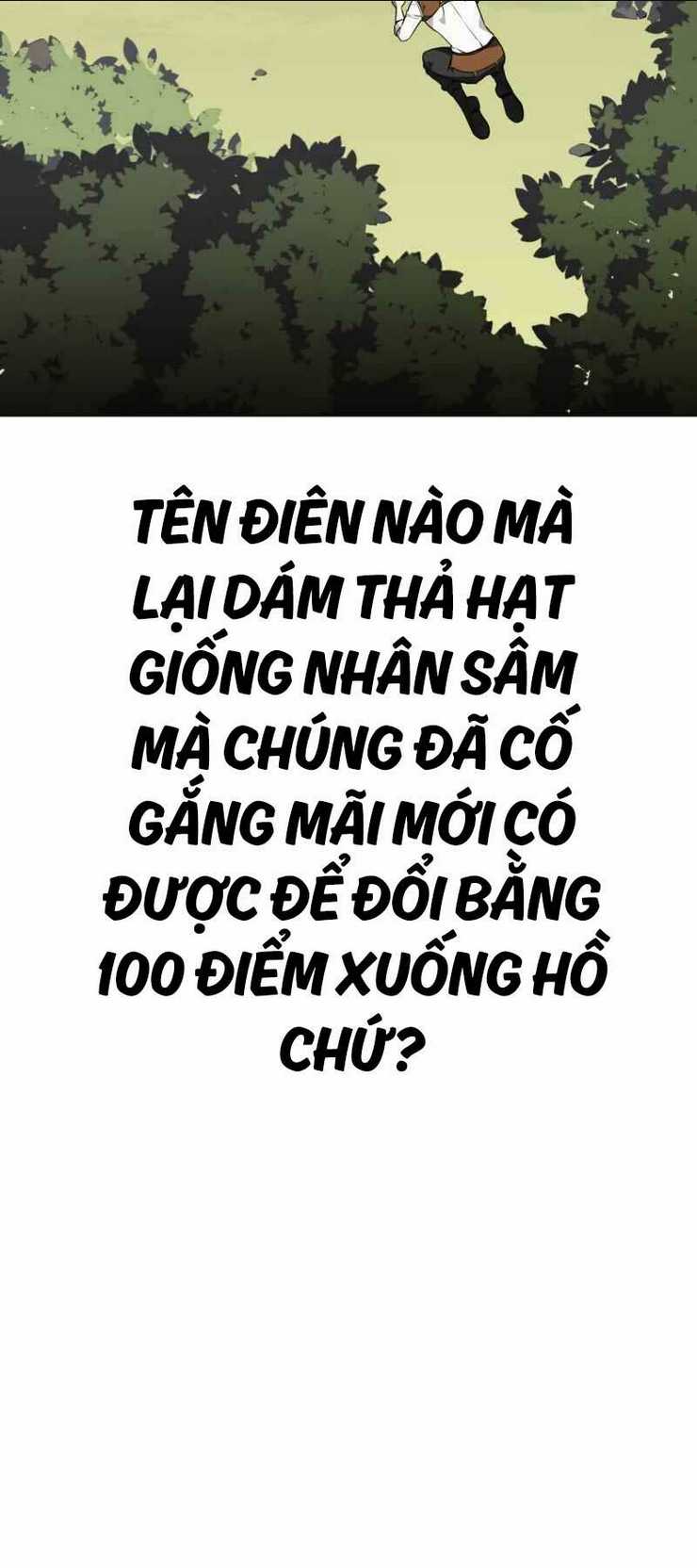 Tôi Đã Giết Tuyển Thủ Học Viện - Chap 10