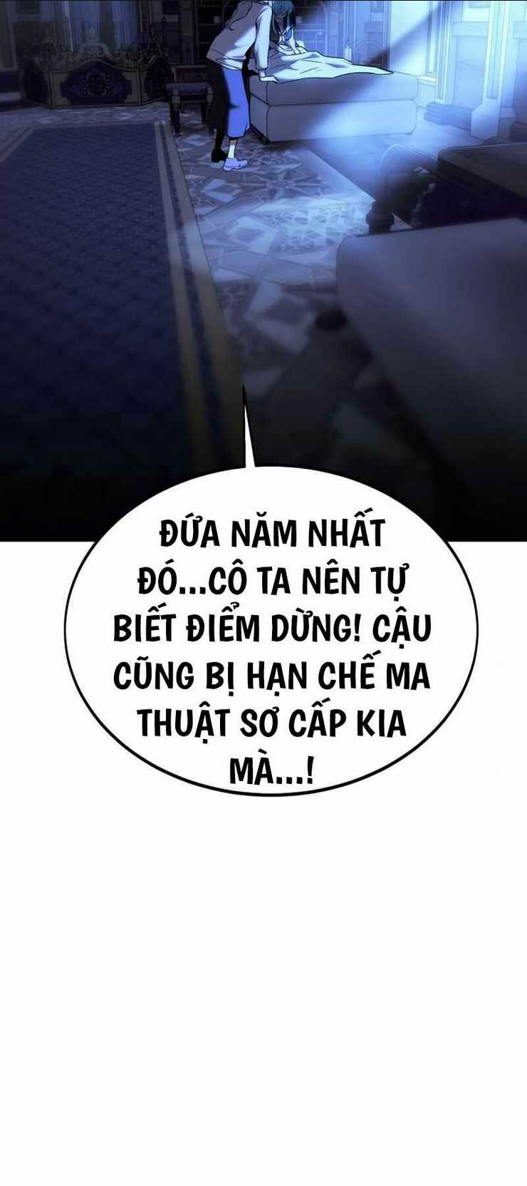 Tôi Đã Giết Tuyển Thủ Học Viện - Chap 10