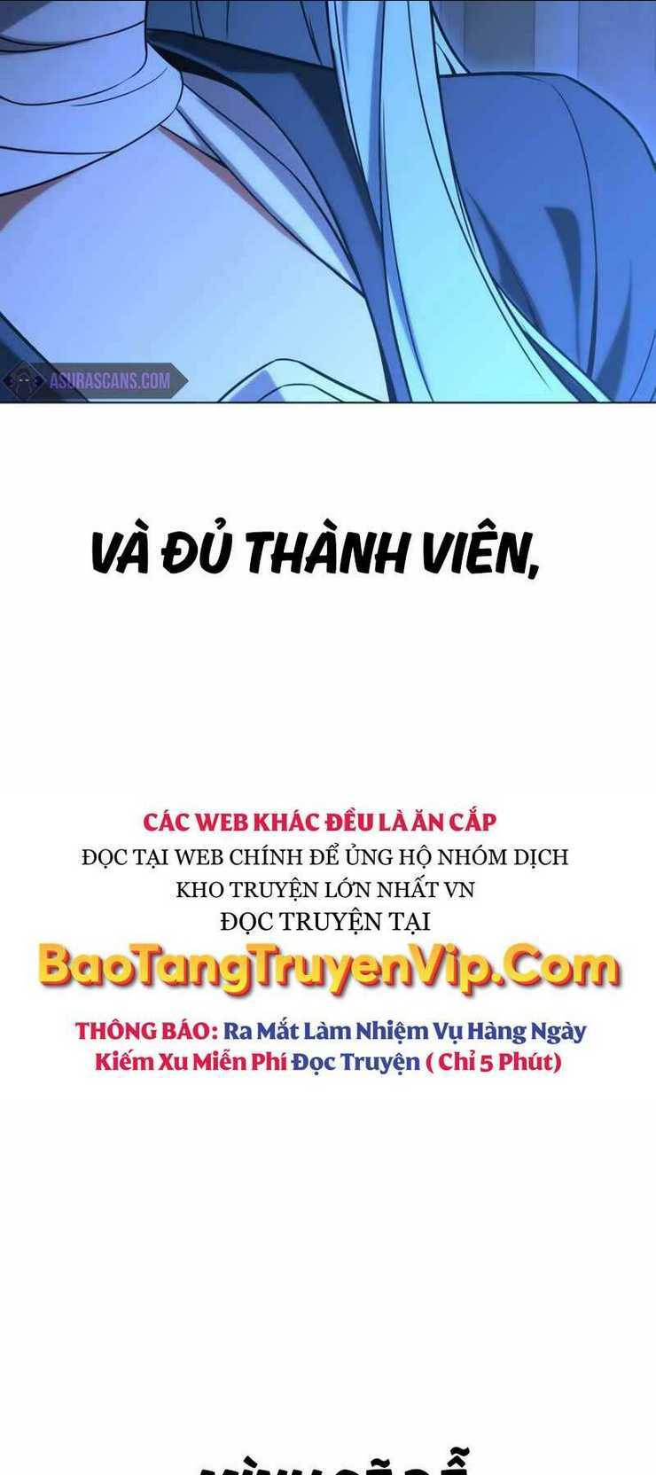 Tôi Đã Giết Tuyển Thủ Học Viện - Chap 10