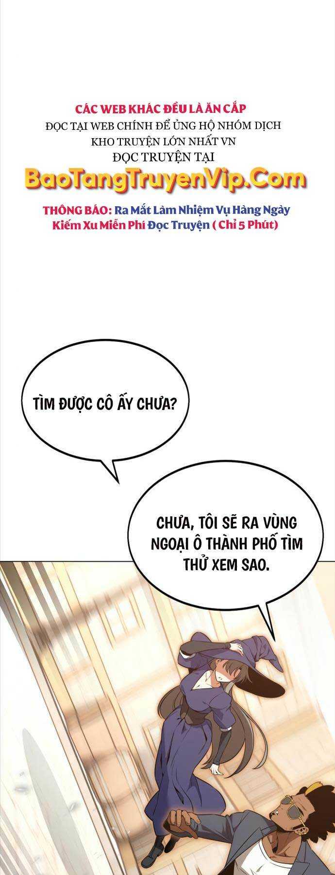 Tôi Đã Giết Tuyển Thủ Học Viện - Chap 11