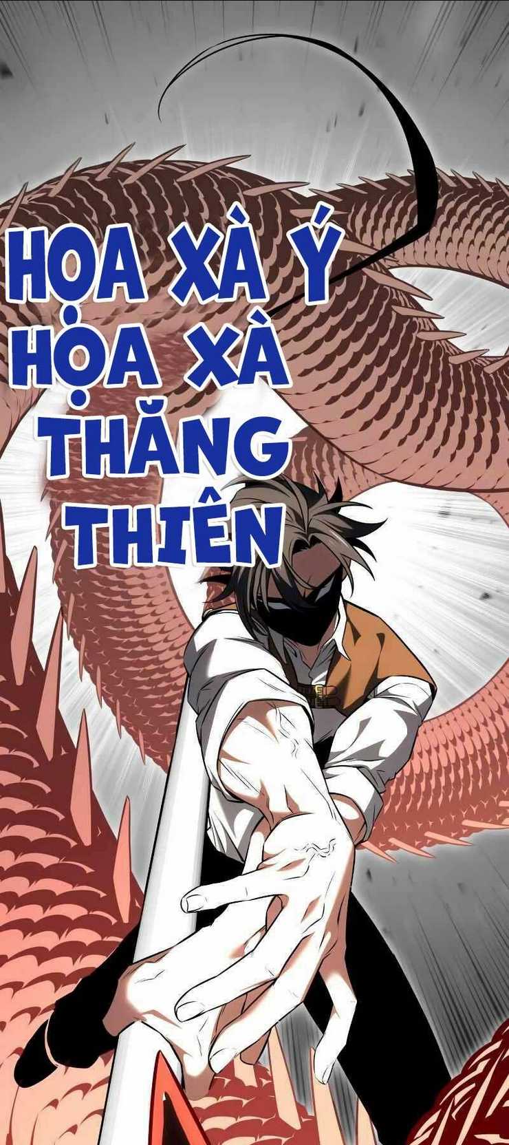 Tôi Đã Giết Tuyển Thủ Học Viện - Chap 13