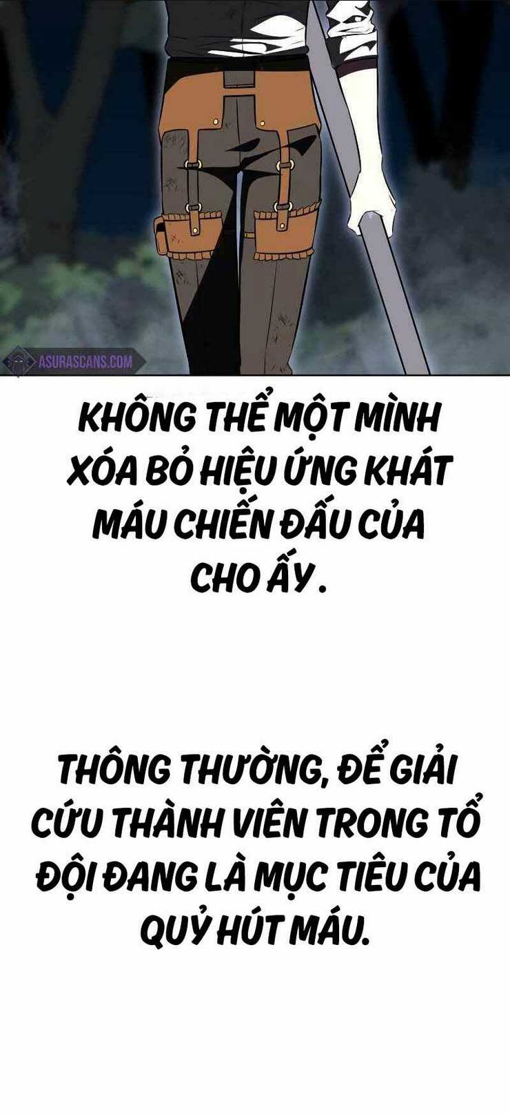 Tôi Đã Giết Tuyển Thủ Học Viện - Chap 13