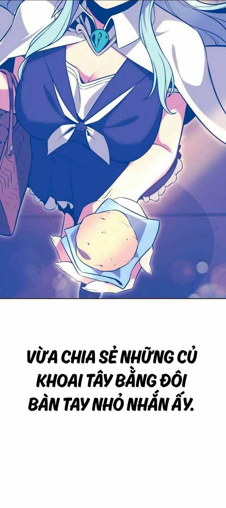 Tôi Đã Giết Tuyển Thủ Học Viện - Chap 13