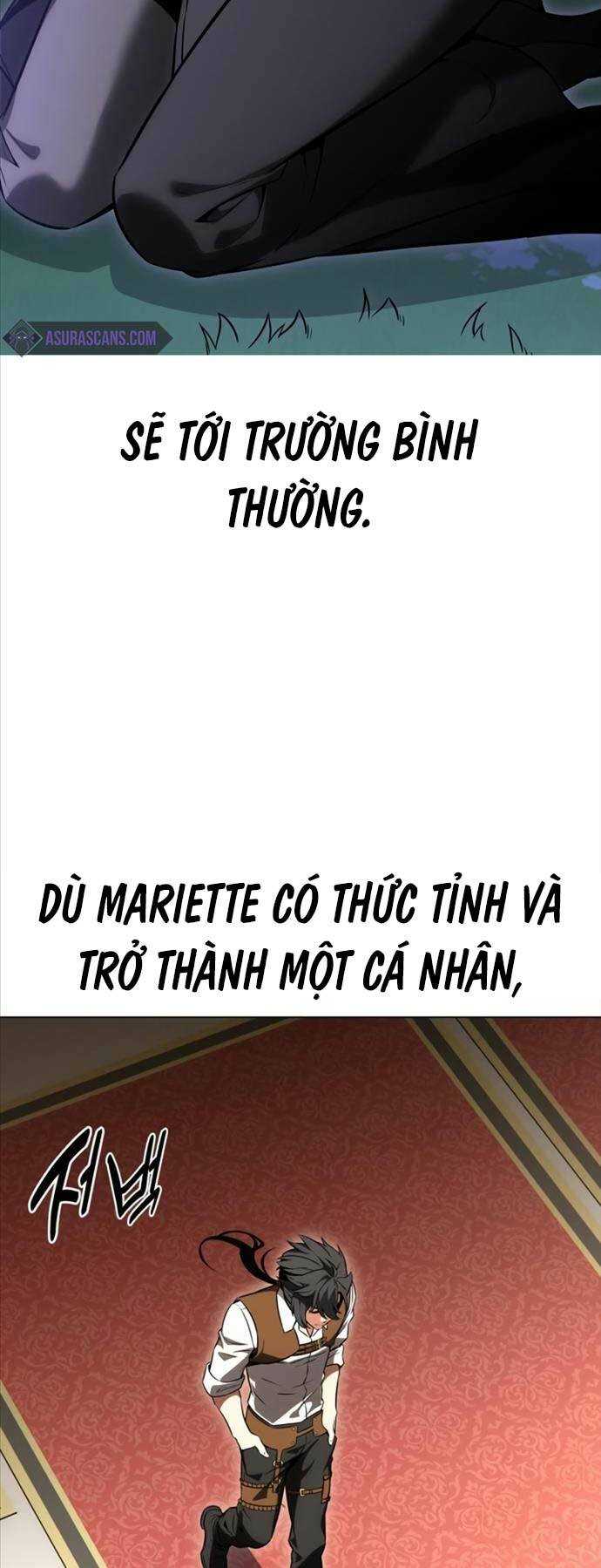 Tôi Đã Giết Tuyển Thủ Học Viện - Chap 14