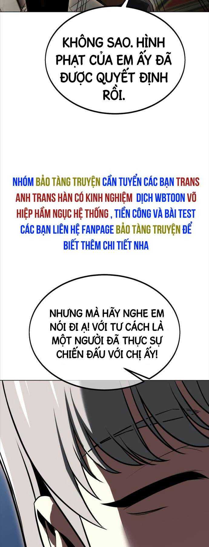 Tôi Đã Giết Tuyển Thủ Học Viện - Chap 14