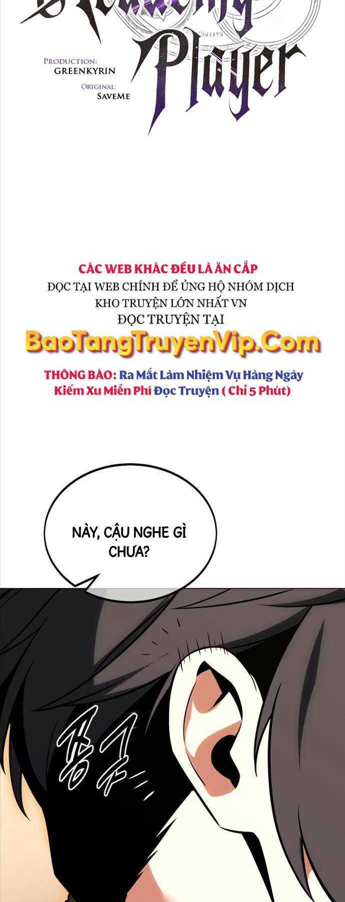 Tôi Đã Giết Tuyển Thủ Học Viện - Chap 14