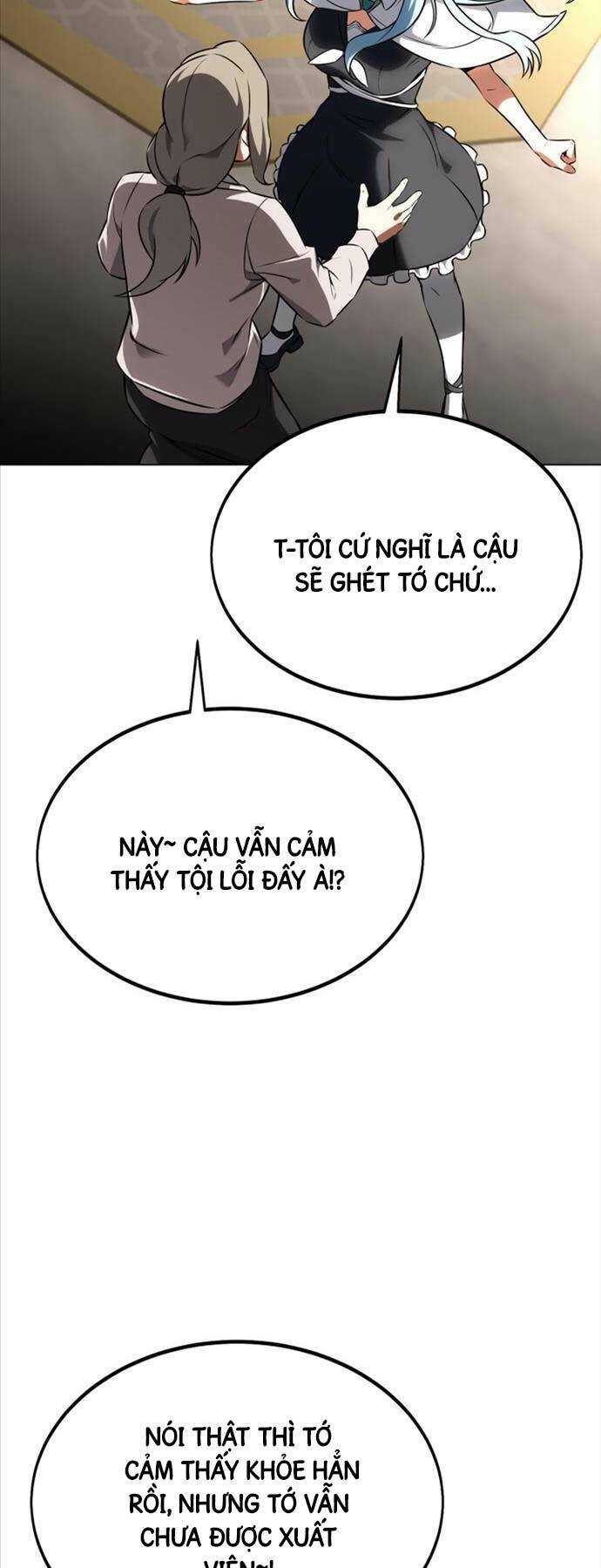 Tôi Đã Giết Tuyển Thủ Học Viện - Chap 14