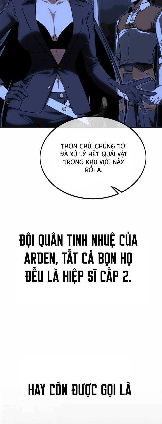 Tôi Đã Giết Tuyển Thủ Học Viện - Chap 16