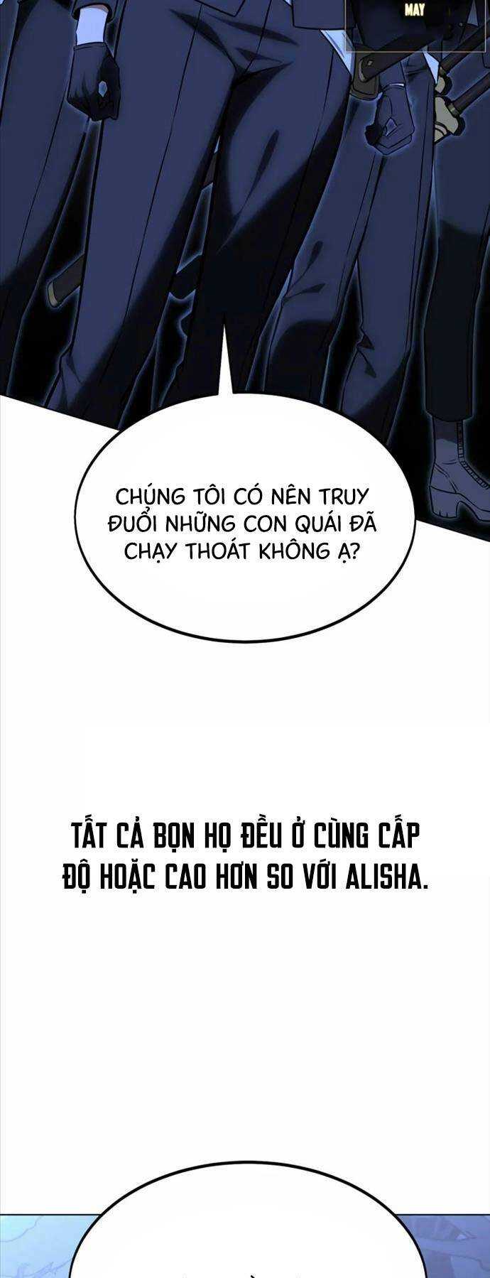 Tôi Đã Giết Tuyển Thủ Học Viện - Chap 16