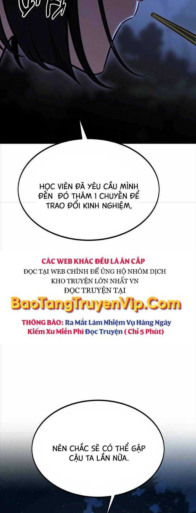 Tôi Đã Giết Tuyển Thủ Học Viện - Chap 16