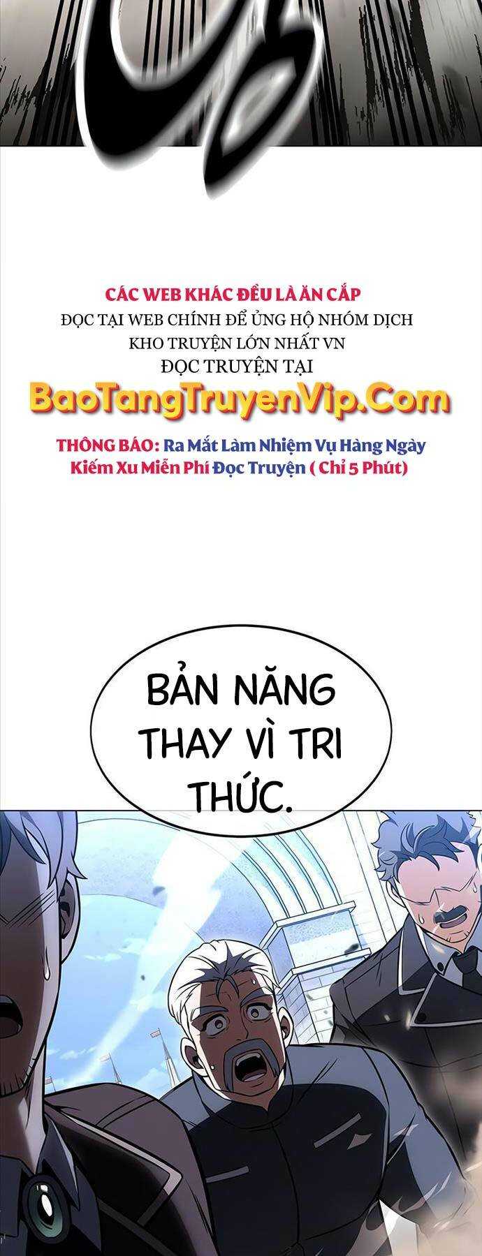 Tôi Đã Giết Tuyển Thủ Học Viện - Chap 17