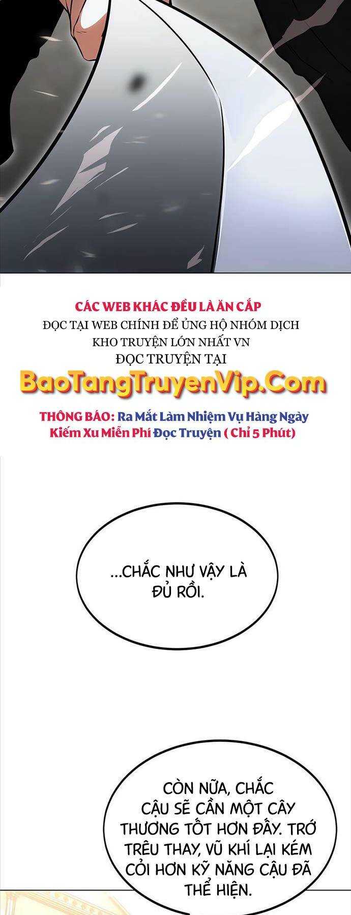 Tôi Đã Giết Tuyển Thủ Học Viện - Chap 17