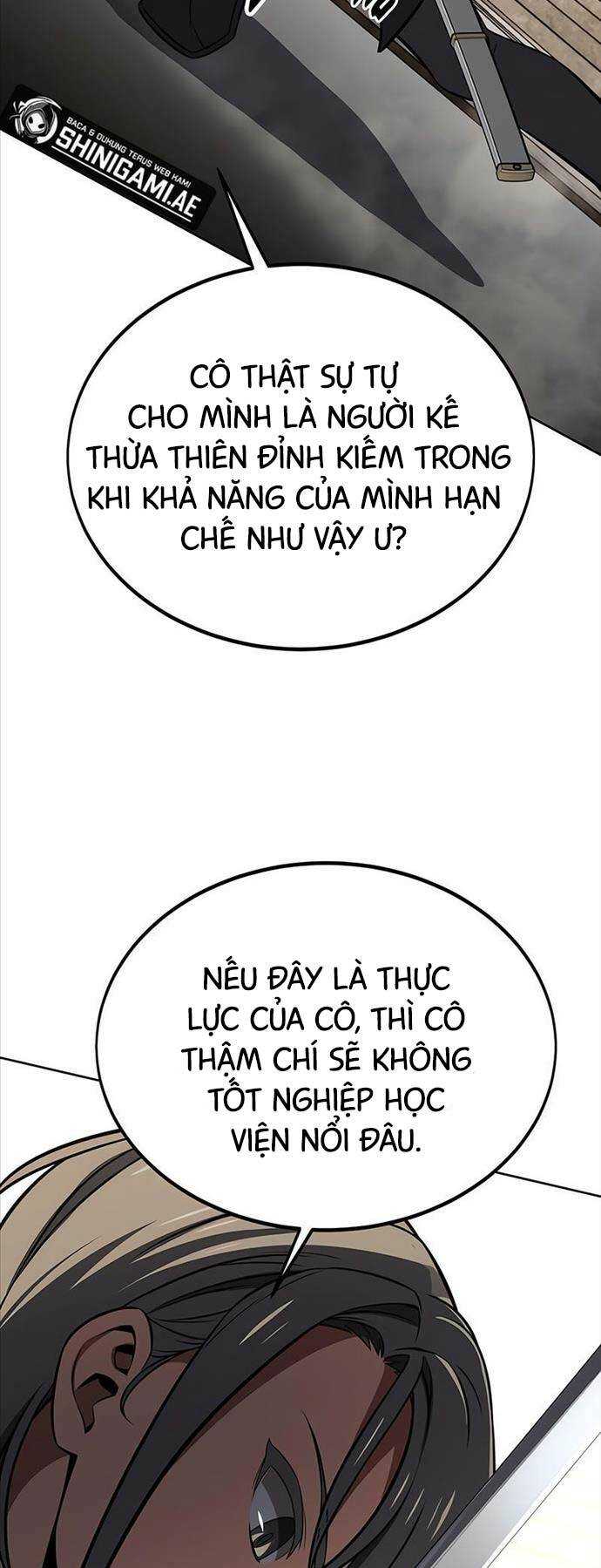 Tôi Đã Giết Tuyển Thủ Học Viện - Chap 17