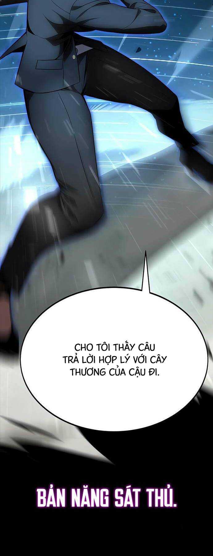 Tôi Đã Giết Tuyển Thủ Học Viện - Chap 17