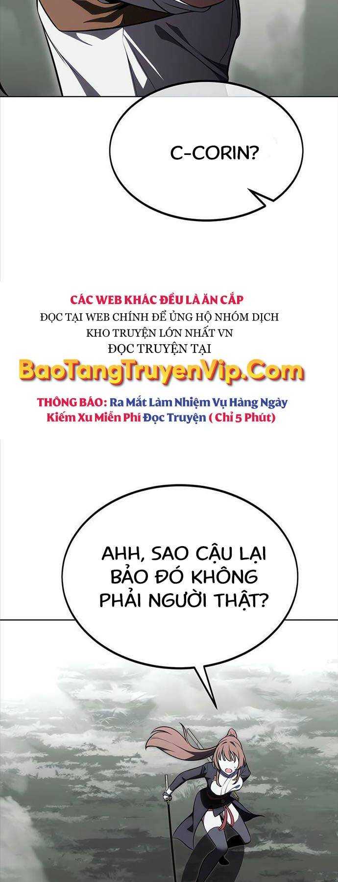 Tôi Đã Giết Tuyển Thủ Học Viện - Chap 18