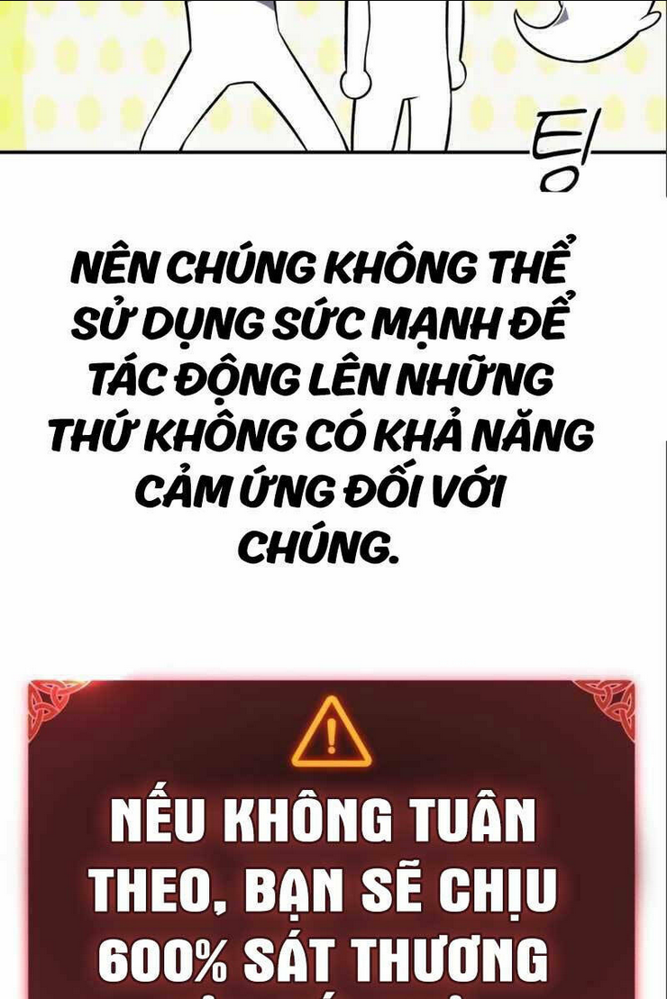 Tôi Đã Giết Tuyển Thủ Học Viện - Chap 3