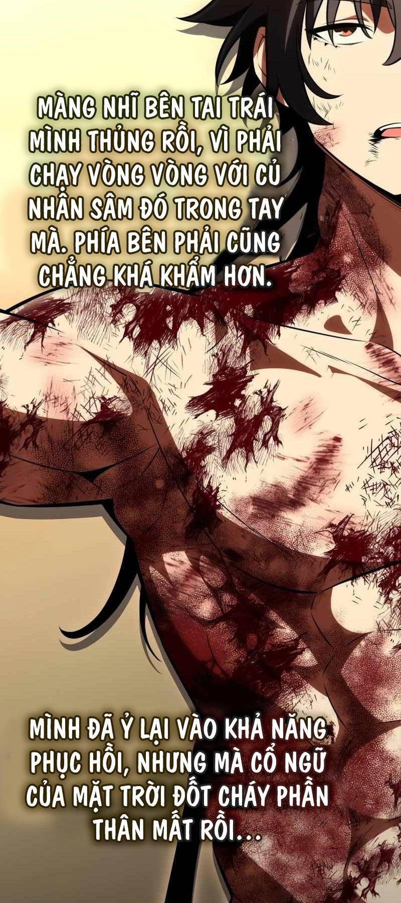 Tôi Đã Giết Tuyển Thủ Học Viện - Chap 32.5