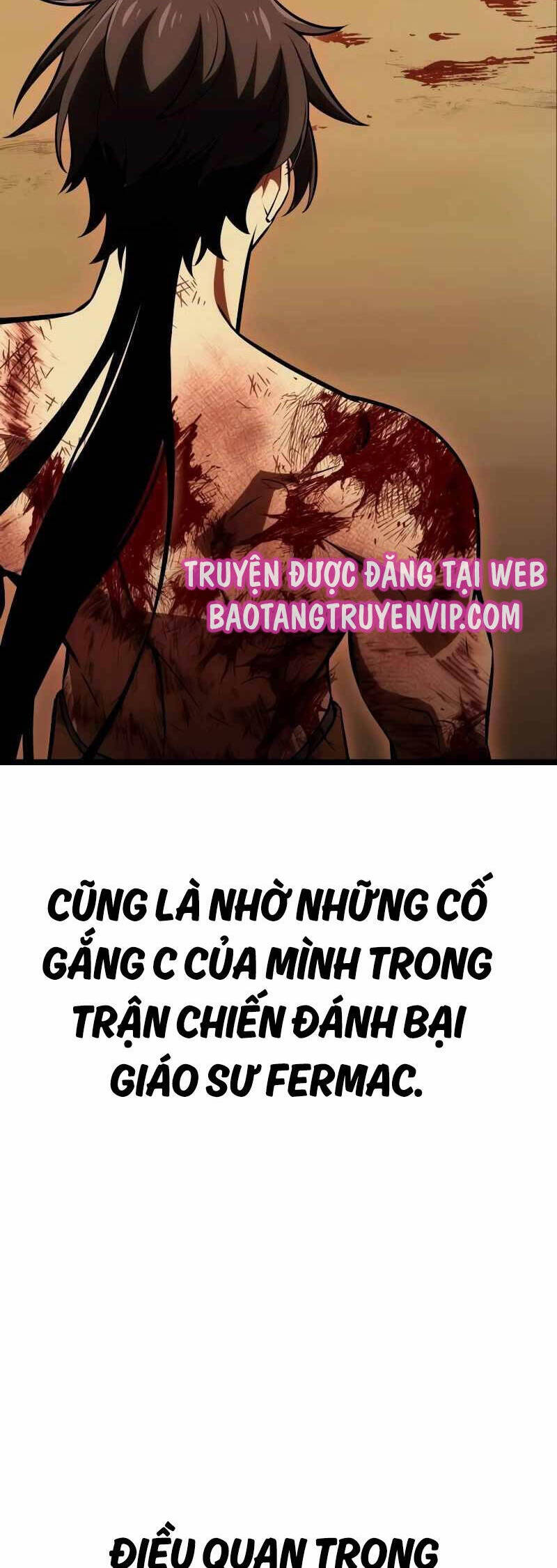 Tôi Đã Giết Tuyển Thủ Học Viện - Chap 33