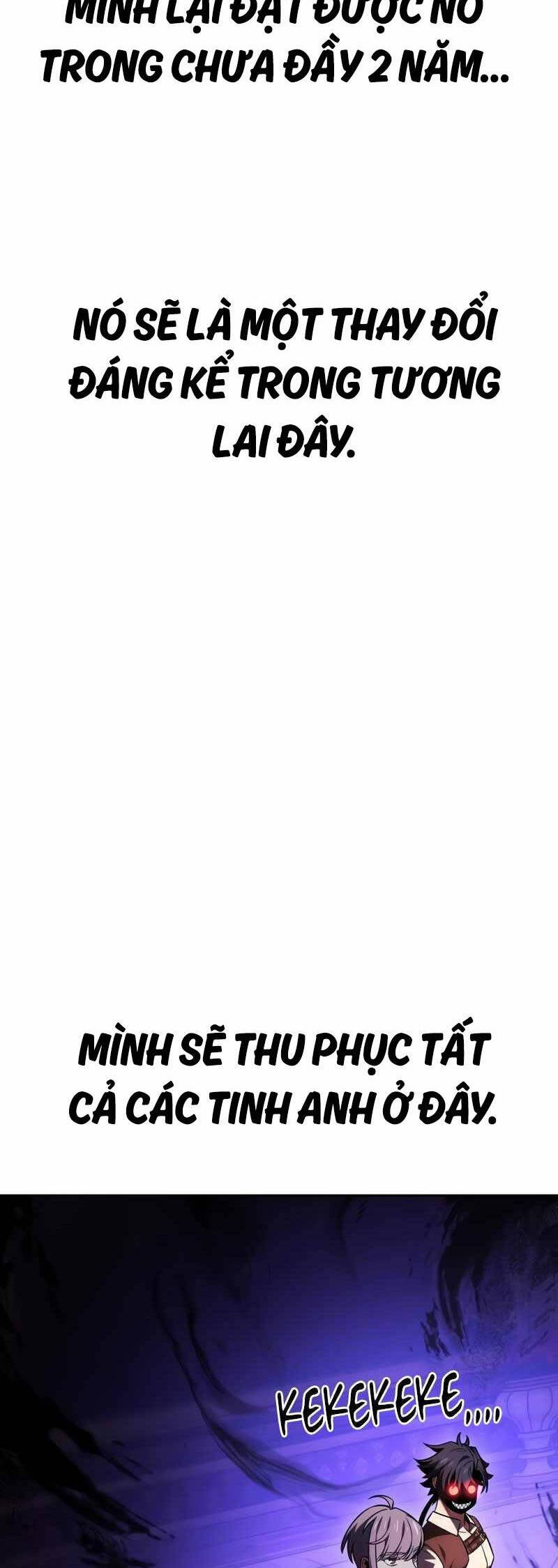 Tôi Đã Giết Tuyển Thủ Học Viện - Chap 33