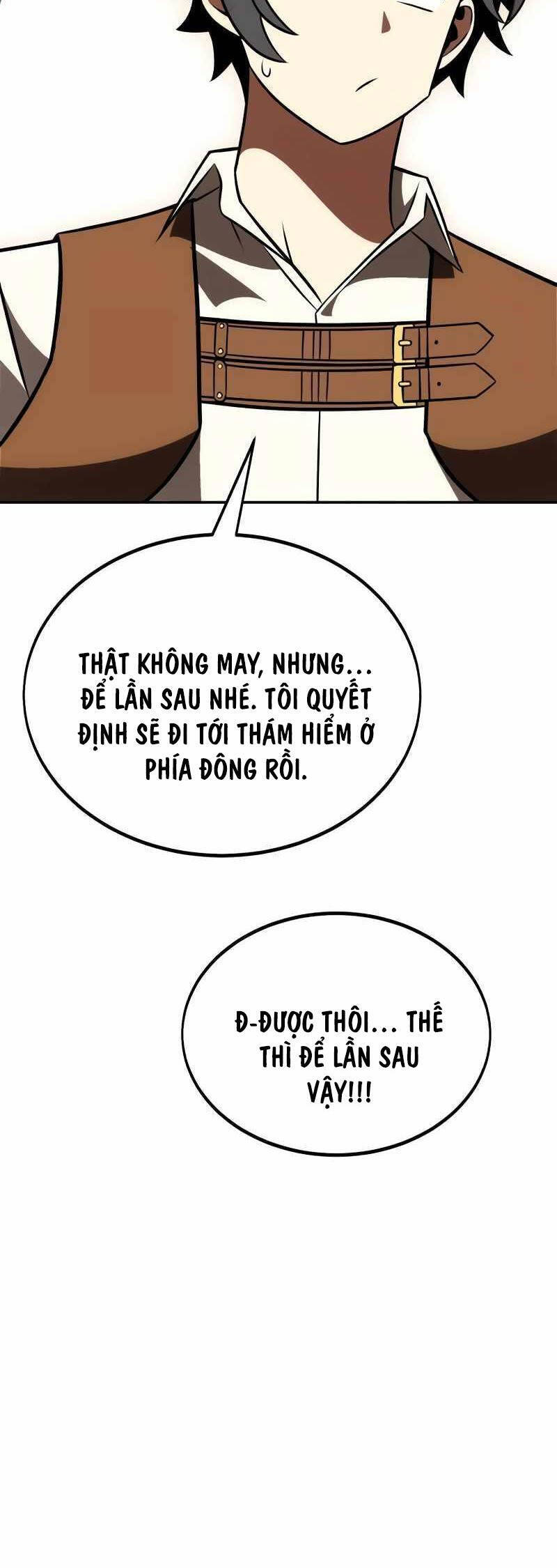 Tôi Đã Giết Tuyển Thủ Học Viện - Chap 33