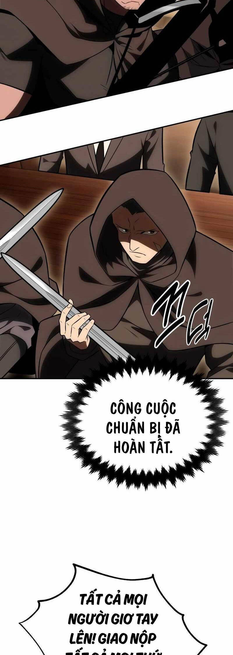 Tôi Đã Giết Tuyển Thủ Học Viện - Chap 33