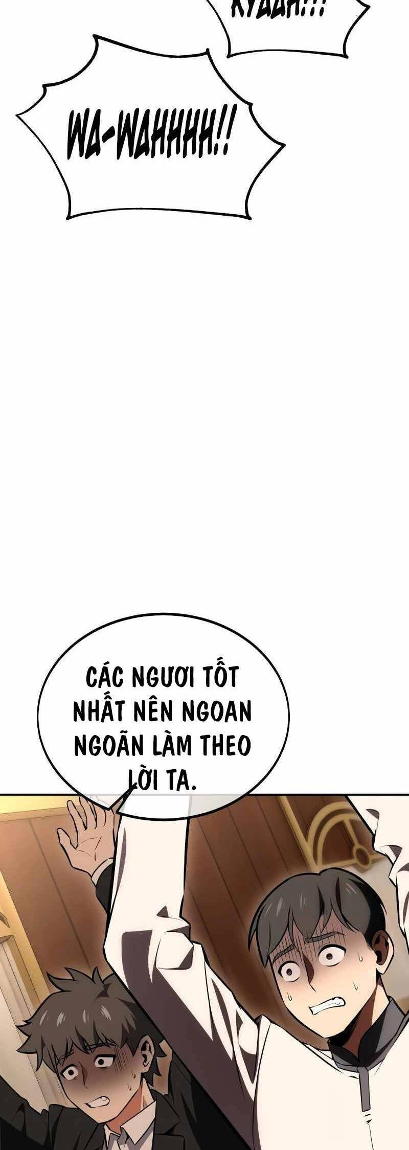 Tôi Đã Giết Tuyển Thủ Học Viện - Chap 33