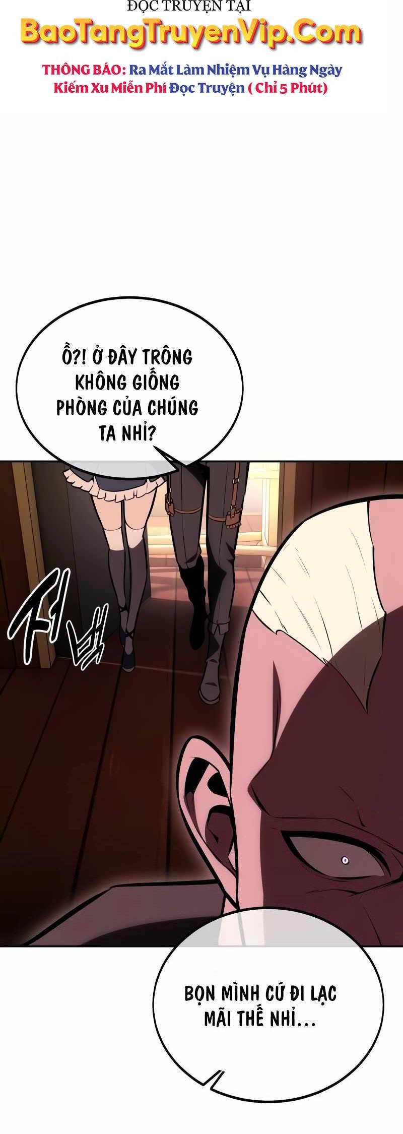 Tôi Đã Giết Tuyển Thủ Học Viện - Chap 33