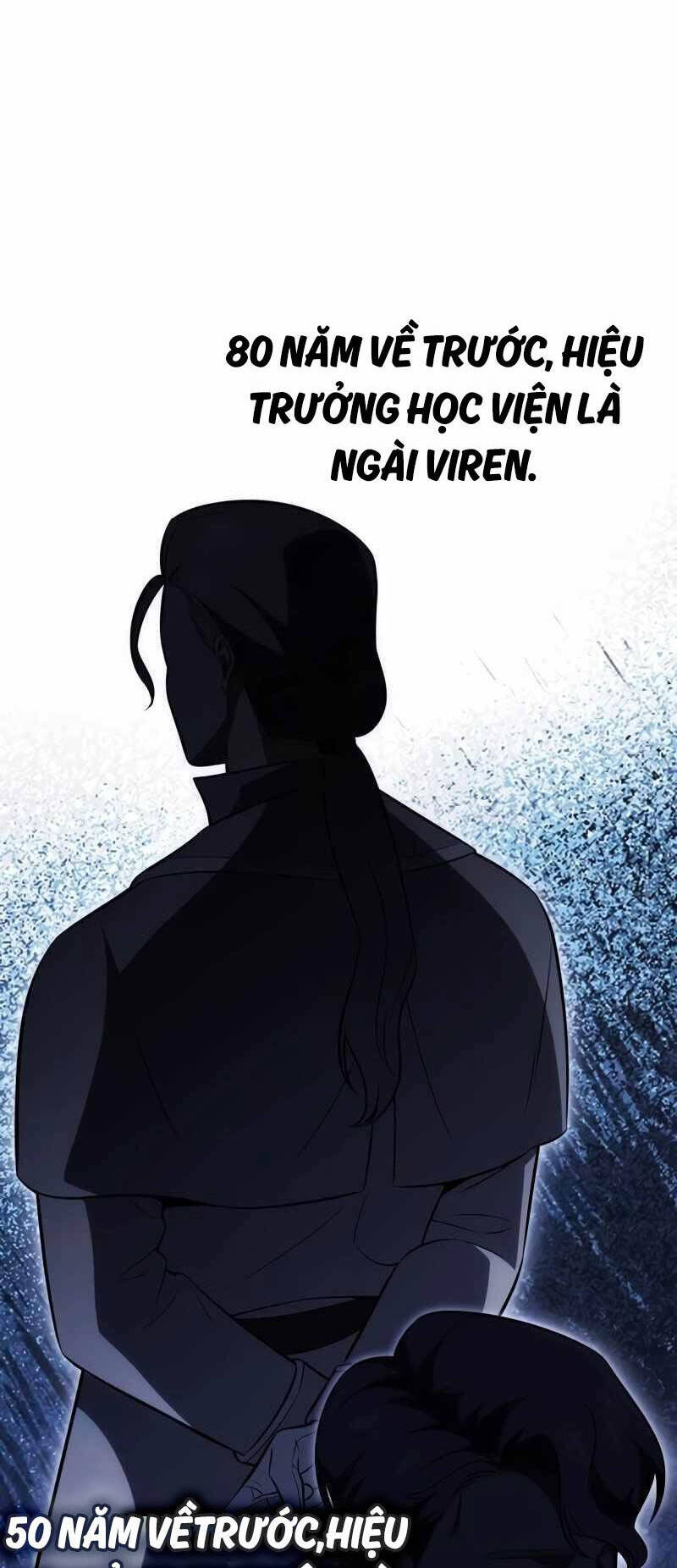 Tôi Đã Giết Tuyển Thủ Học Viện - Chap 33