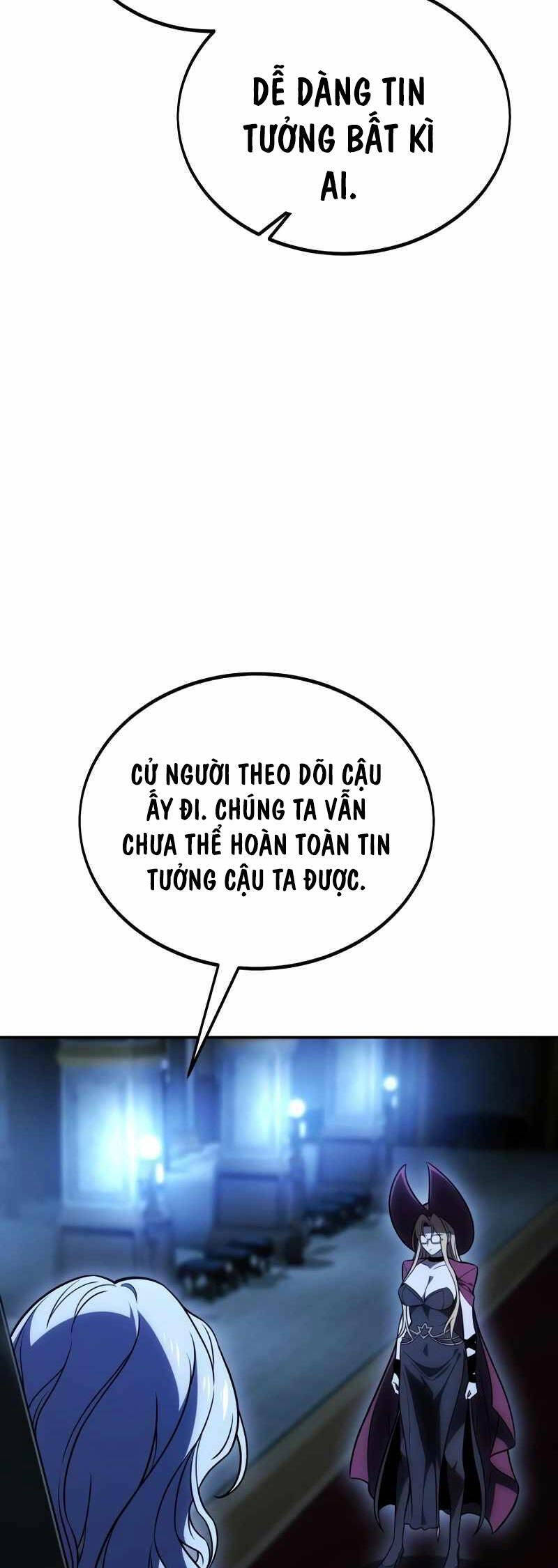 Tôi Đã Giết Tuyển Thủ Học Viện - Chap 33