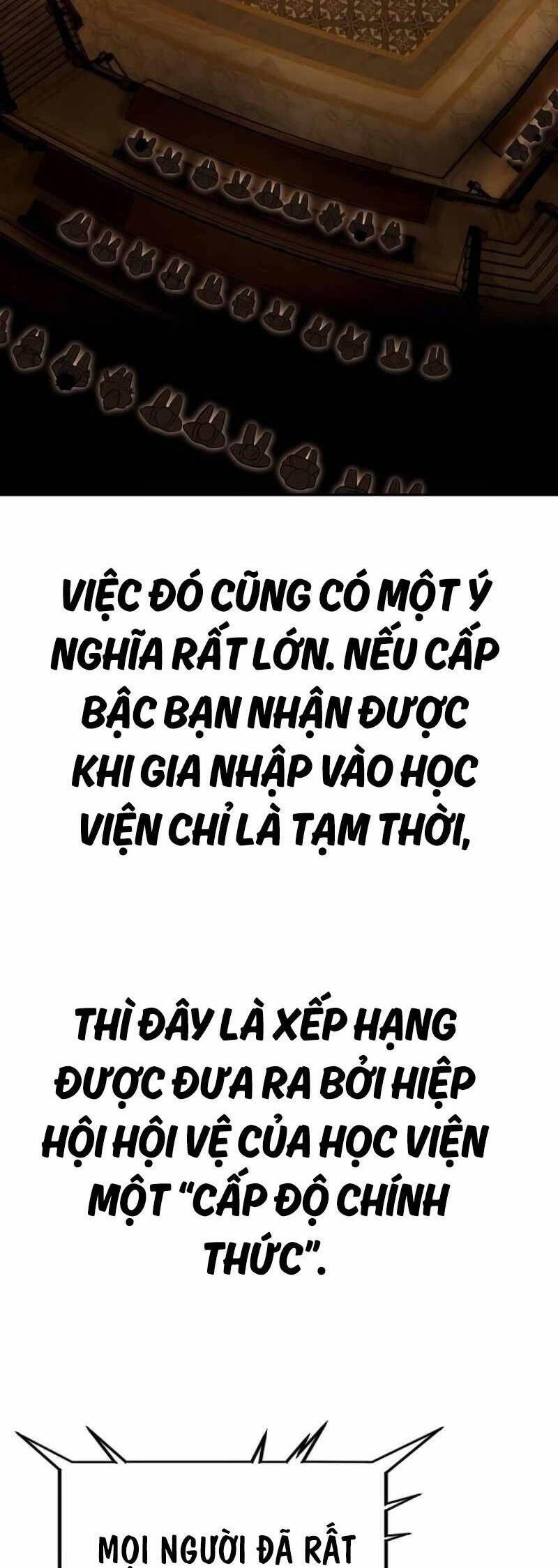 Tôi Đã Giết Tuyển Thủ Học Viện - Chap 33