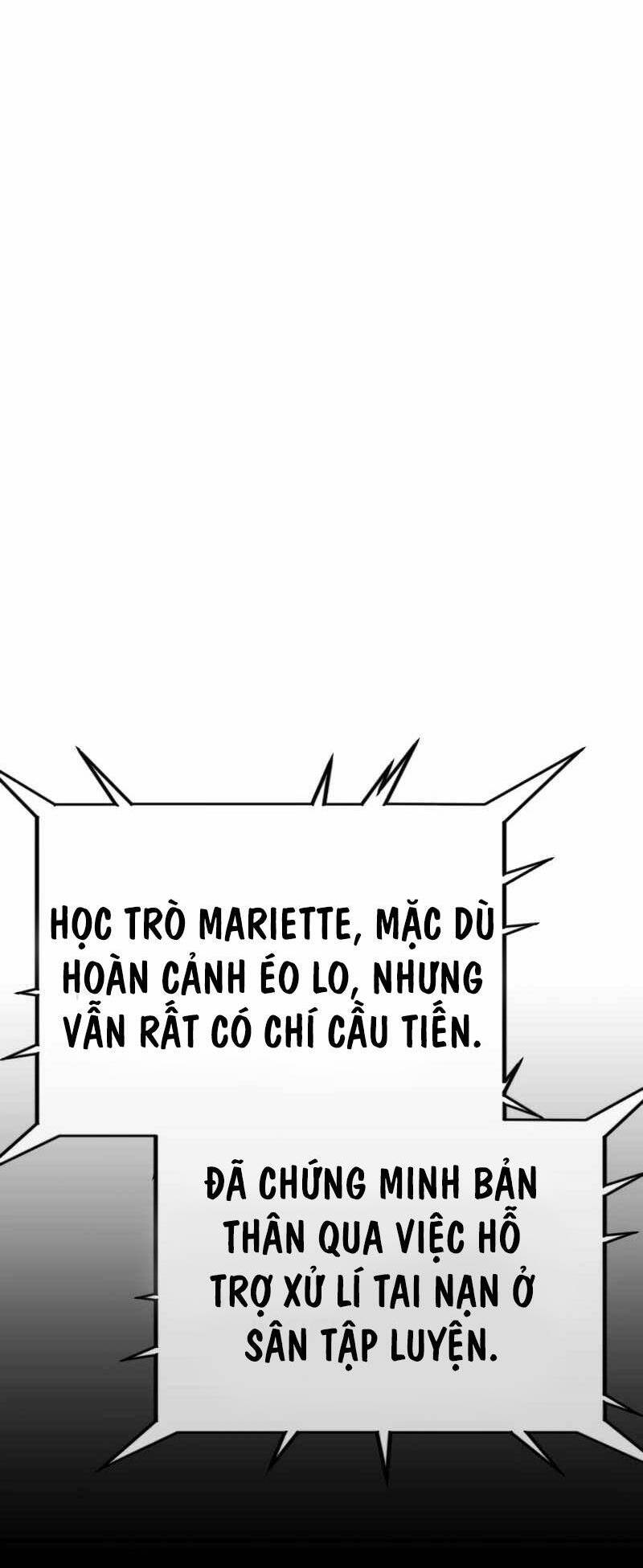 Tôi Đã Giết Tuyển Thủ Học Viện - Chap 33