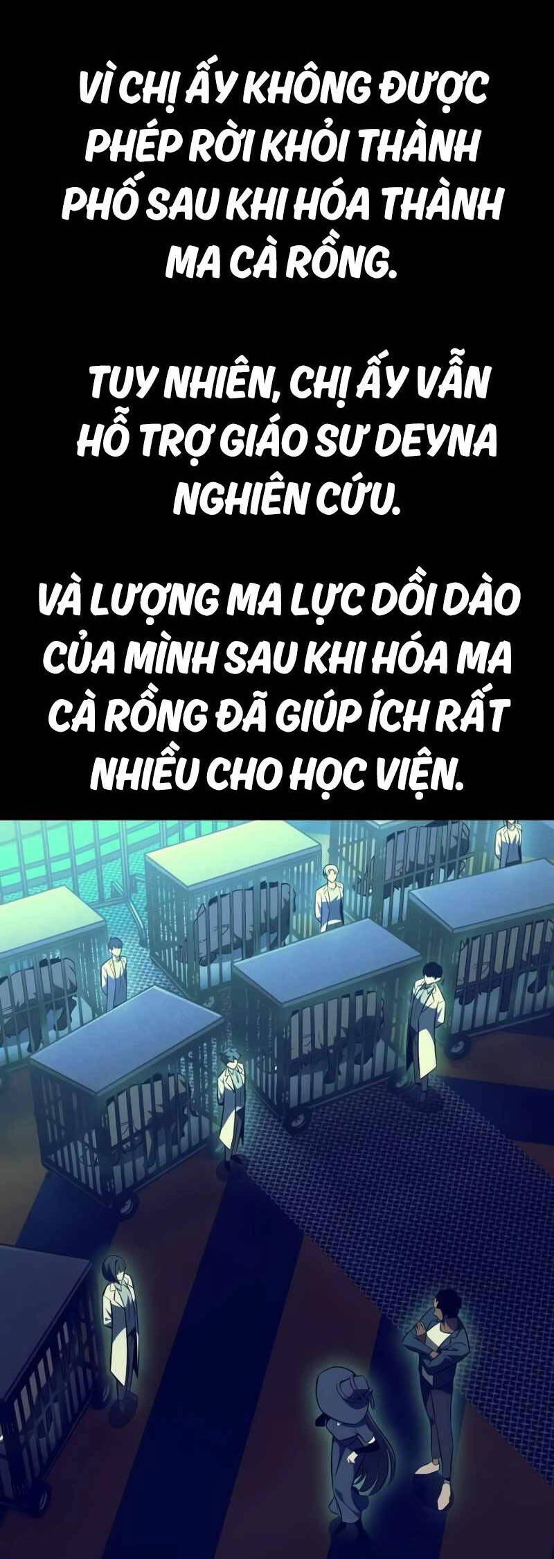 Tôi Đã Giết Tuyển Thủ Học Viện - Chap 33