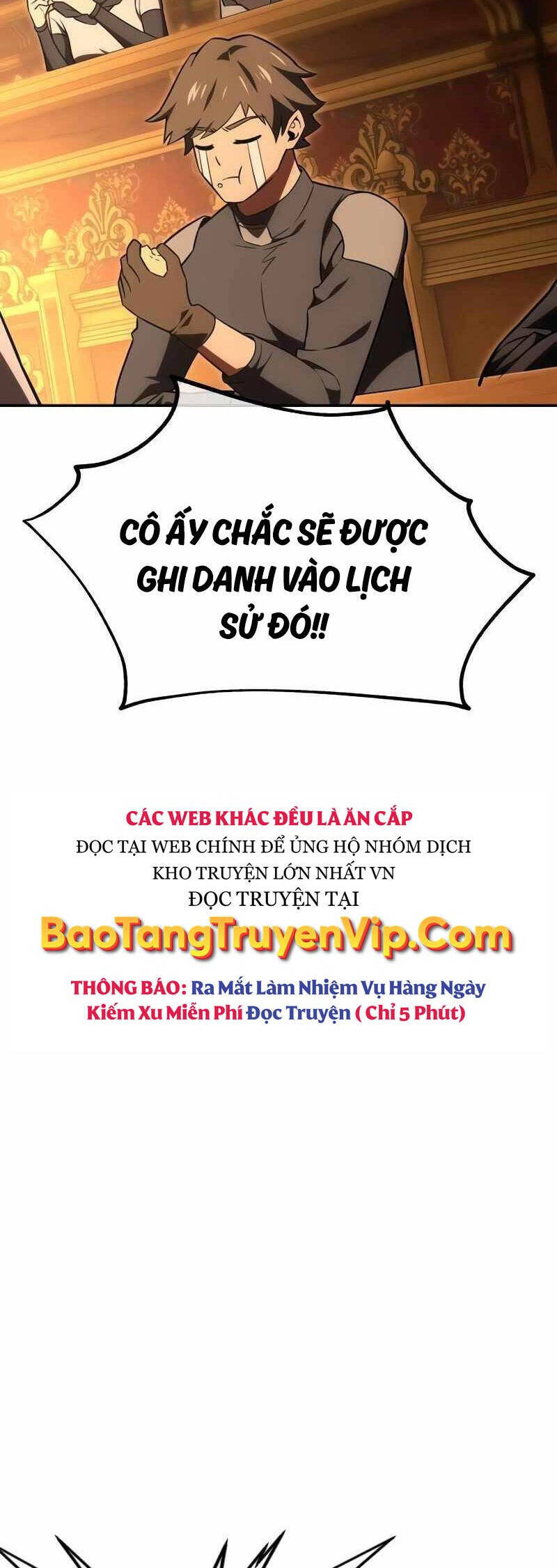 Tôi Đã Giết Tuyển Thủ Học Viện - Chap 33