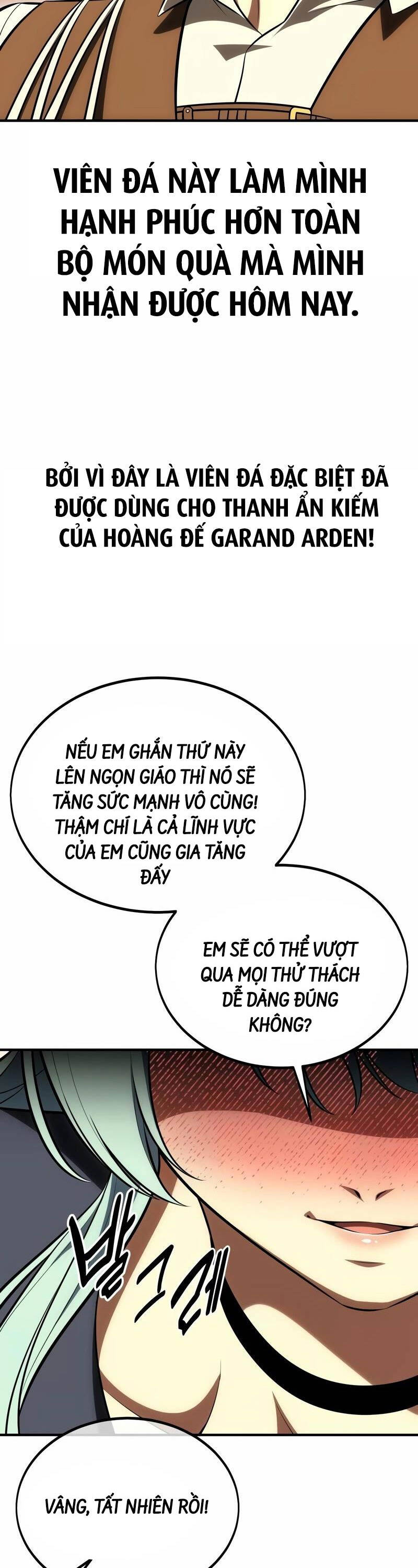 Tôi Đã Giết Tuyển Thủ Học Viện - Chap 34