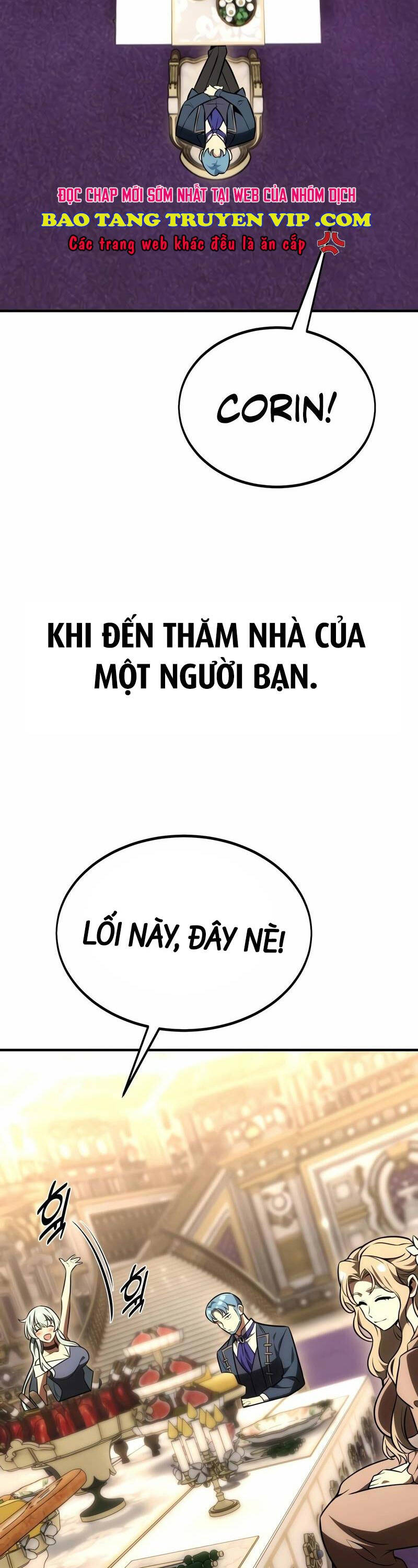 Tôi Đã Giết Tuyển Thủ Học Viện - Chap 34