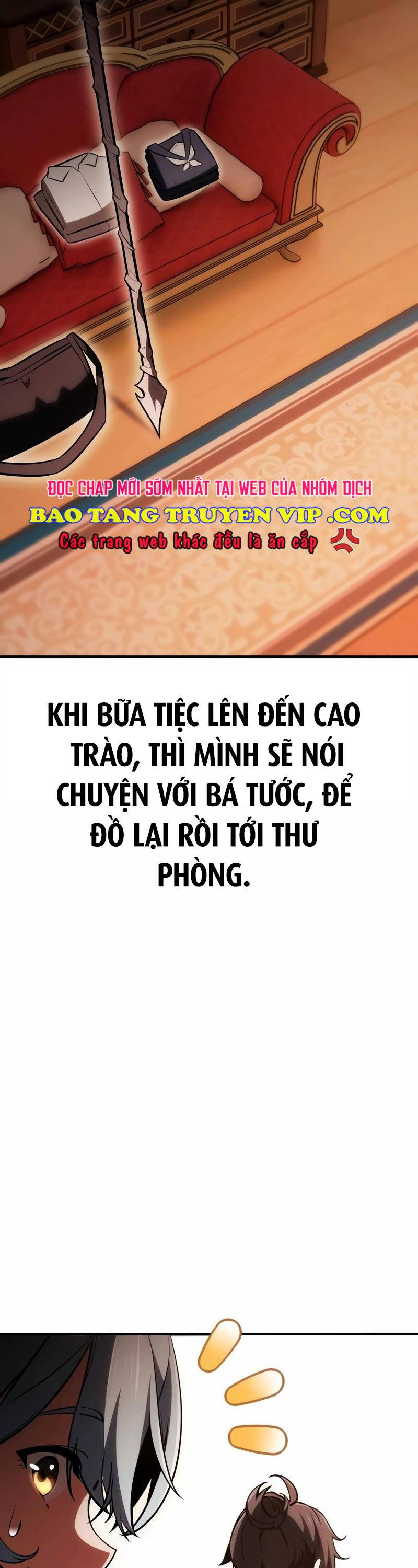 Tôi Đã Giết Tuyển Thủ Học Viện - Chap 35