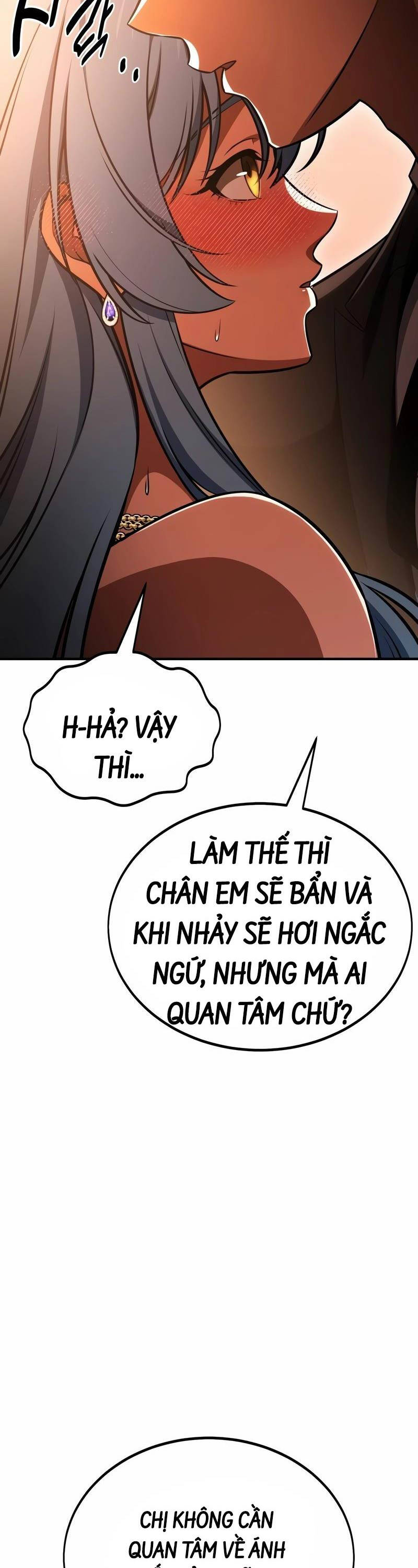 Tôi Đã Giết Tuyển Thủ Học Viện - Chap 35