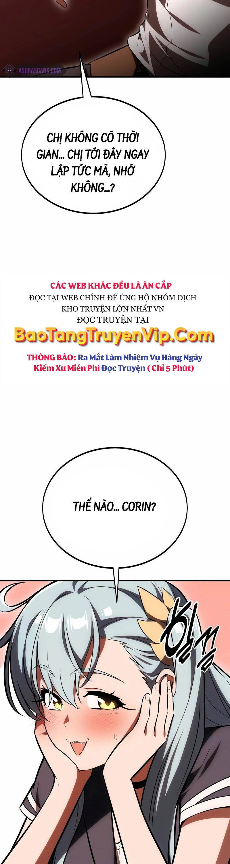 Tôi Đã Giết Tuyển Thủ Học Viện - Chap 35